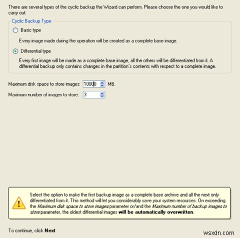Paragon Backup & Recovery: Windows를 위한 또 하나의 훌륭한 백업 소프트웨어
