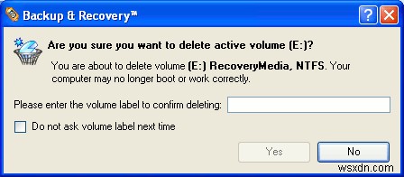 Paragon Backup & Recovery: Windows를 위한 또 하나의 훌륭한 백업 소프트웨어