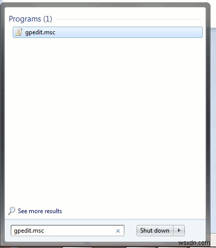 자동 업데이트 후 Windows가 강제 재시작되지 않도록 설정하는 방법