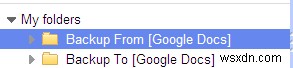 Gladinet으로 구글 문서(Google Docs) 백업 및 동기화하는 완벽 가이드