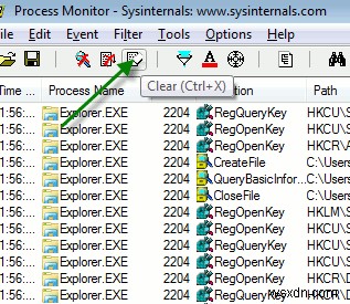 Windows 7에서 시스템 리소스를 잡아먹는 응용 프로그램 모니터링하는 방법