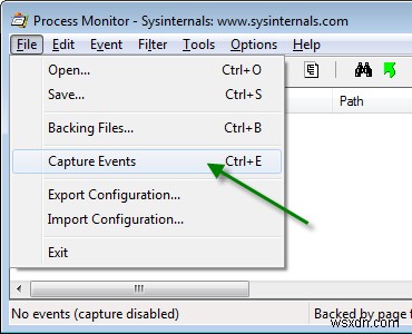 Windows 7에서 시스템 리소스를 잡아먹는 응용 프로그램 모니터링하는 방법