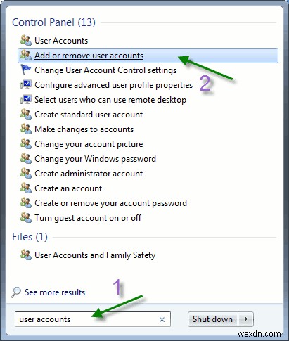 Windows 7 보안을 강화하는 5가지 필수 방법