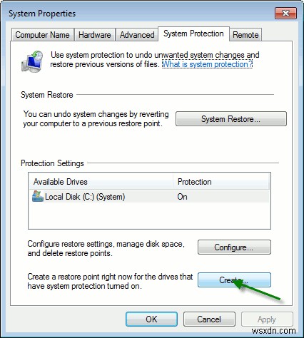 Windows 7 보안을 강화하는 5가지 필수 방법