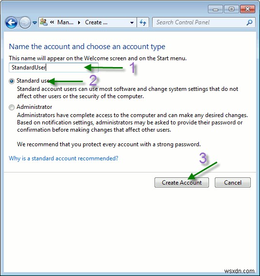 Windows 7 보안을 강화하는 5가지 필수 방법