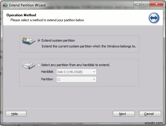 Aomei Partition Assistant로 Windows 파티션 확장·크기 조정하기 (+ 무료 증정 이벤트)