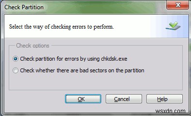 Aomei Partition Assistant로 Windows 파티션 확장·크기 조정하기 (+ 무료 증정 이벤트)