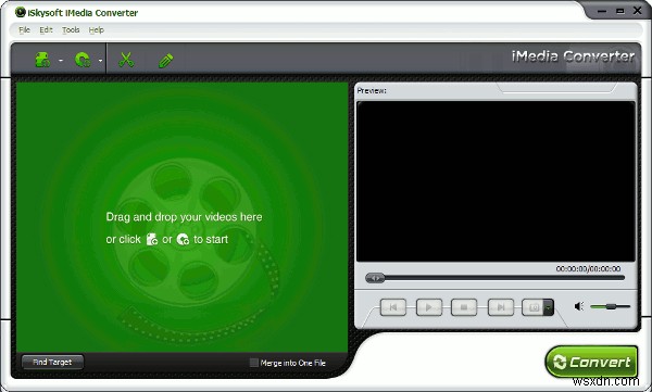 크리스마스 위크 특별 이벤트: iMedia Converter 무료 배포 + DVD Creator 증정