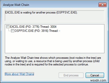 Windows 7에서 애플리케이션 리소스 사용량 추적하는 방법 완벽 가이드