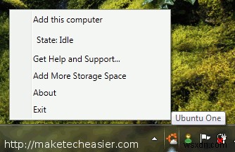 윈도우용 Ubuntu One 공개 베타 살펴보기: 설치부터 주요 기능까지