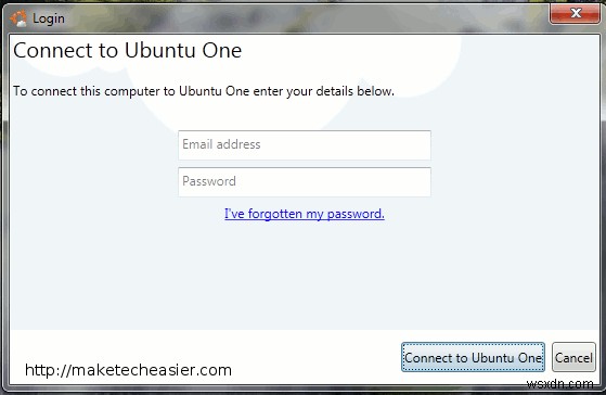 윈도우용 Ubuntu One 공개 베타 살펴보기: 설치부터 주요 기능까지