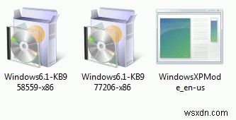 Windows 7에 Windows XP 모드 설치하는 방법: 초보자도 따라 하는 단계별 완벽 가이드