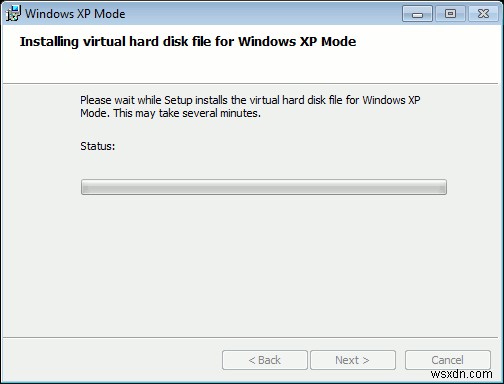 Windows 7에 Windows XP 모드 설치하는 방법: 초보자도 따라 하는 단계별 완벽 가이드
