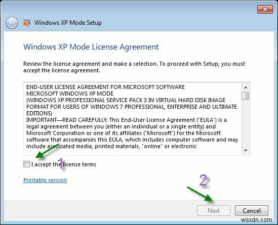 Windows 7에 Windows XP 모드 설치하는 방법: 초보자도 따라 하는 단계별 완벽 가이드