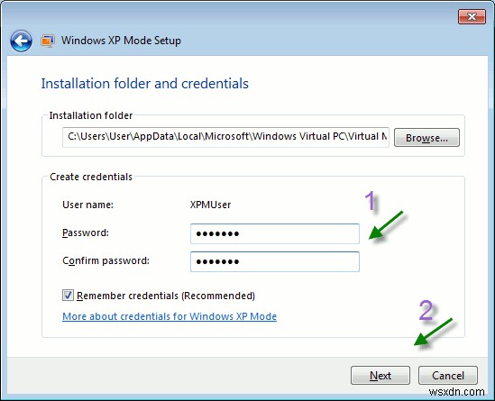 Windows 7에 Windows XP 모드 설치하는 방법: 초보자도 따라 하는 단계별 완벽 가이드
