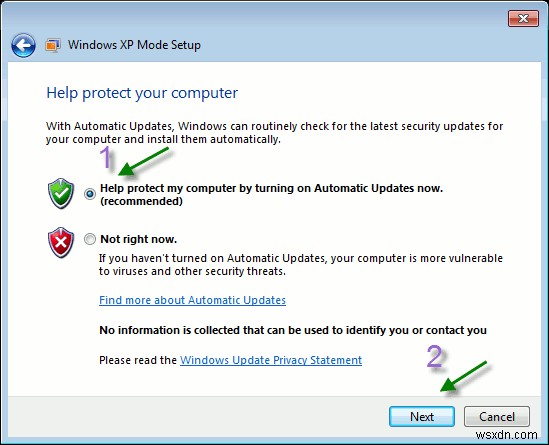 Windows 7에 Windows XP 모드 설치하는 방법: 초보자도 따라 하는 단계별 완벽 가이드