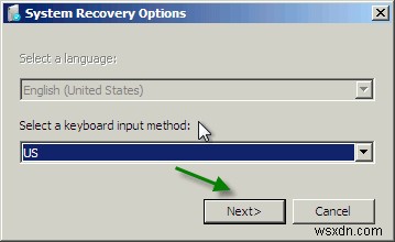 Windows 7 시스템 복구 디스크 만들기 및 사용법 총정리