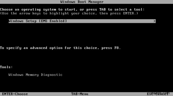 Windows 7 시스템 복구 디스크 만들기 및 사용법 총정리