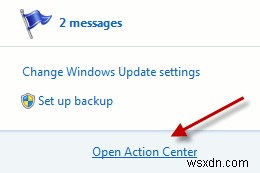 Windows 7 문제 해결에 꼭 필요한 기본 도구 3가지