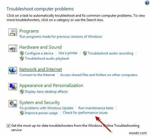 Windows 7 문제 해결에 꼭 필요한 기본 도구 3가지