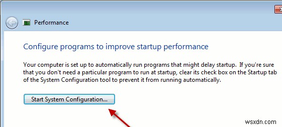 Windows 7 문제 해결에 꼭 필요한 기본 도구 3가지