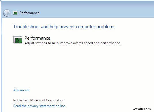 Windows 7 문제 해결에 꼭 필요한 기본 도구 3가지