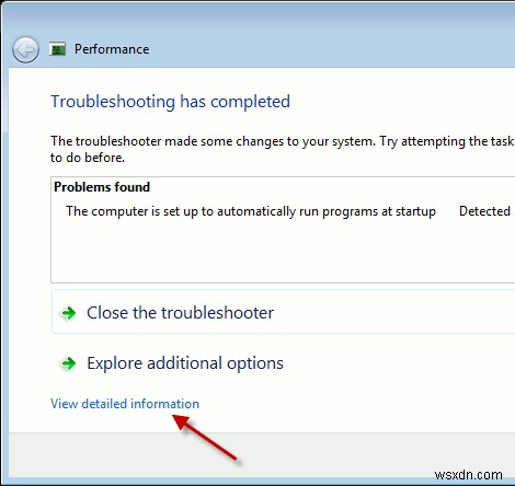 Windows 7 문제 해결에 꼭 필요한 기본 도구 3가지