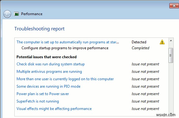 Windows 7 문제 해결에 꼭 필요한 기본 도구 3가지