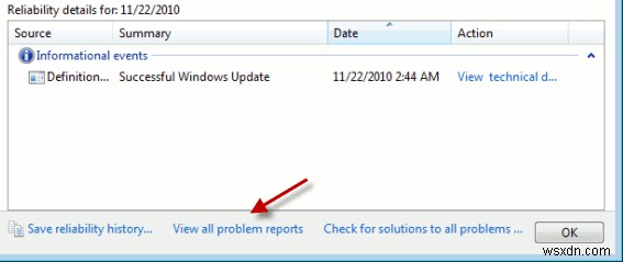 Windows 7 문제 해결에 꼭 필요한 기본 도구 3가지