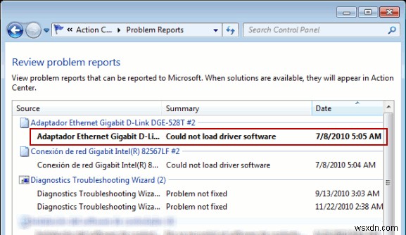Windows 7 문제 해결에 꼭 필요한 기본 도구 3가지