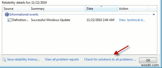 Windows 7 문제 해결에 꼭 필요한 기본 도구 3가지