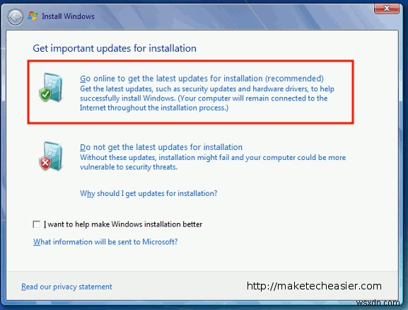 하드 드라이브 포맷 없이 Windows 7을 안전하게 재설치하는 방법