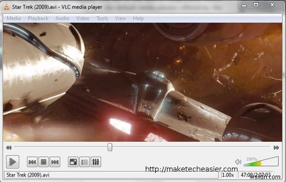 Windows에서 모든 미디어 파일 재생하기: Windows Media Player로 안 되는 파일까지
