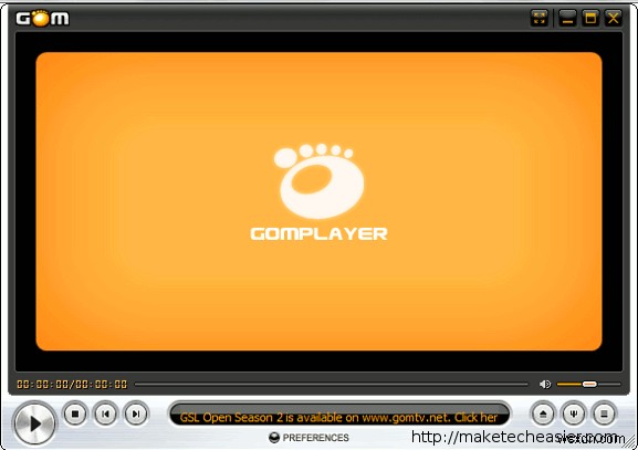 Windows에서 모든 미디어 파일 재생하기: Windows Media Player로 안 되는 파일까지