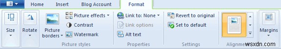 Windows Live Writer 2011 리뷰 – 웹 에디터 없이 데스크톱에서 즐기는 스마트한 블로깅