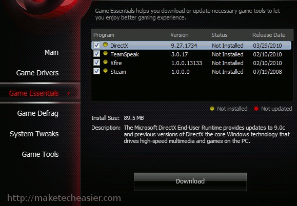 Game Booster v2로 게임 성능 극대화하는 방법: PC 최적화 완벽 가이드