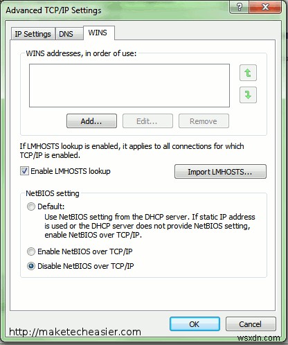 Windows 네트워크 보안을 강화하는 4가지 핵심 팁