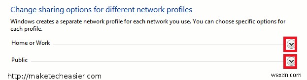 Windows 네트워크 보안을 강화하는 4가지 핵심 팁