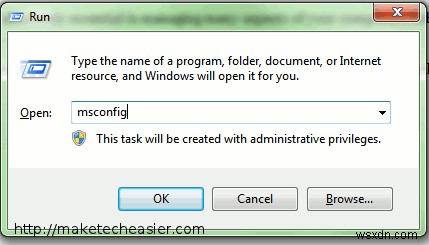 Windows 7 부팅 속도를 획기적으로 높이는 4가지 실전 팁