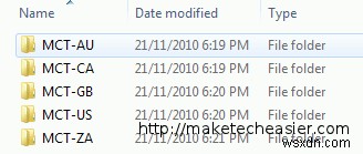 생산성을 높여주는 Windows 7 숨겨진 팁 4가지