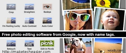기능이 풍부한 Windows용 사진 편집 소프트웨어 5선