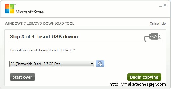 Windows 8 USB 부팅 디스크 만드는 방법 – 초간단 단계별 가이드
