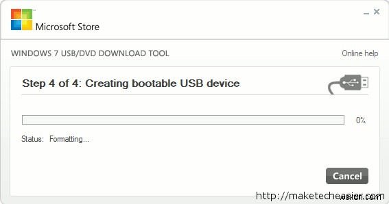 Windows 8 USB 부팅 디스크 만드는 방법 – 초간단 단계별 가이드