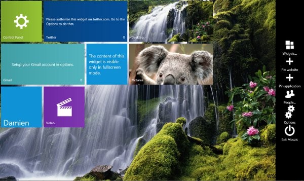 Windows 7을 Windows 8처럼 꾸미는 방법 – 메트로 UI 테마와 앱 총정리