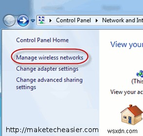 USB 드라이브로 무선 네트워크 설정 공유하기: 보안 키 노출 없이 여러 PC에 Wi-Fi 설정 적용하는 방법