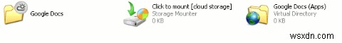 글래디넷 클라우드 데스크톱 3(Gladinet Cloud Desktop 3) 리뷰 – 데스크톱과 클라우드를 완벽하게 잇는 올인원 도구