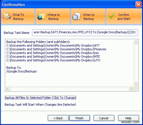 글래디넷 클라우드 데스크톱 3(Gladinet Cloud Desktop 3) 리뷰 – 데스크톱과 클라우드를 완벽하게 잇는 올인원 도구