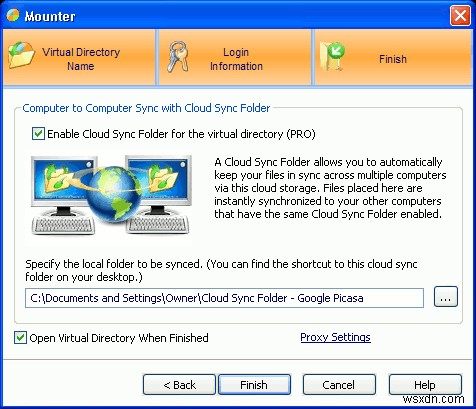 글래디넷 클라우드 데스크톱 3(Gladinet Cloud Desktop 3) 리뷰 – 데스크톱과 클라우드를 완벽하게 잇는 올인원 도구