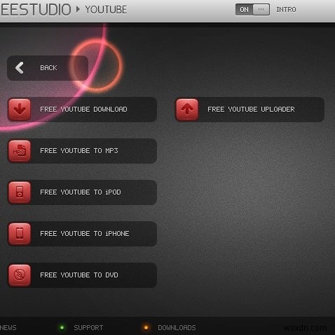 프리 스튜디오(Free Studio): 하나의 올인원 변환기로 모든 미디어 작업을 끝내세요