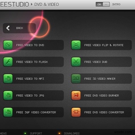 프리 스튜디오(Free Studio): 하나의 올인원 변환기로 모든 미디어 작업을 끝내세요